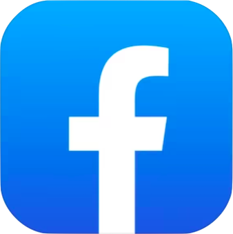 Facebook Icon